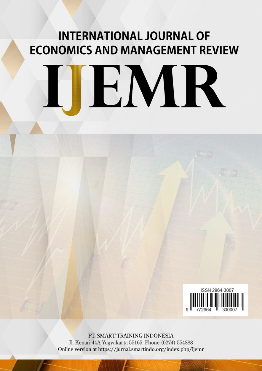 					View Vol. 4 No. 2 (2026): Current issue 11
				