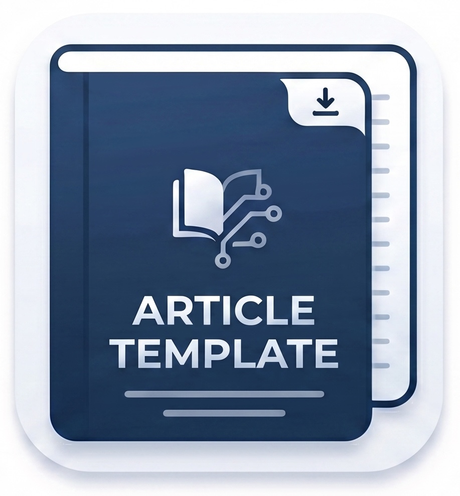 Article Template